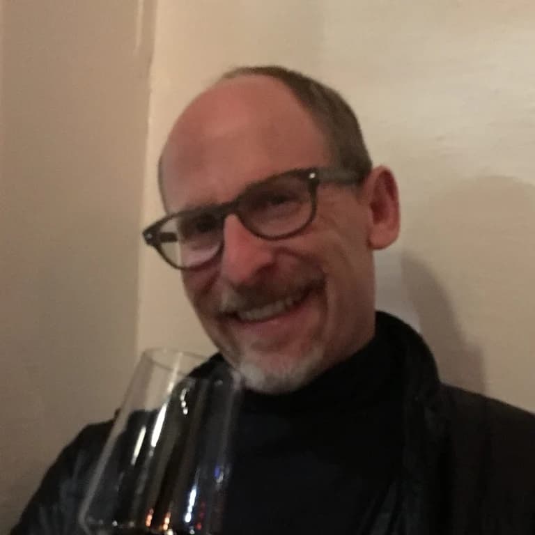 Jon Staenberg