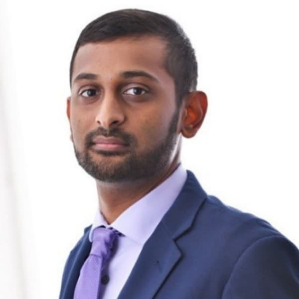 Dylan Patel