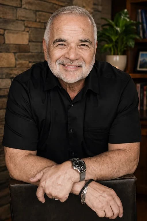 Richard R Ramos