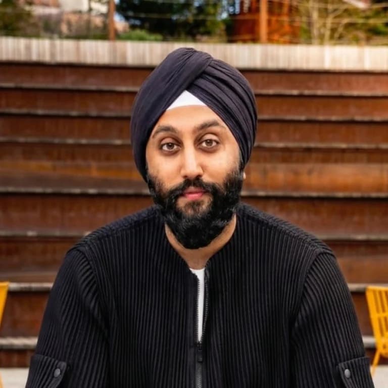 Sumeet Singh