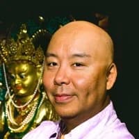 Tenzin Khangsar