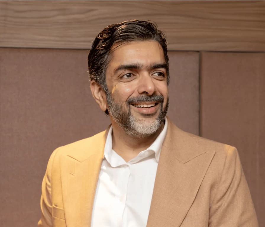 Avi Arya