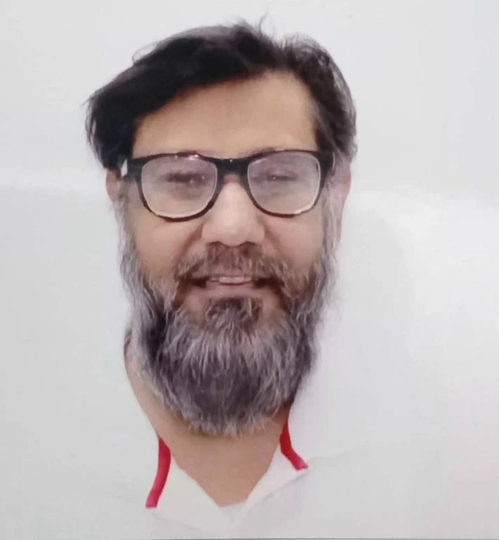 Asif Osman
