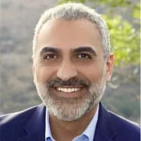 Payam Hakimi