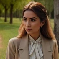 Cristina Zeghici
