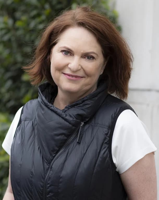 Jane Slack-Smith