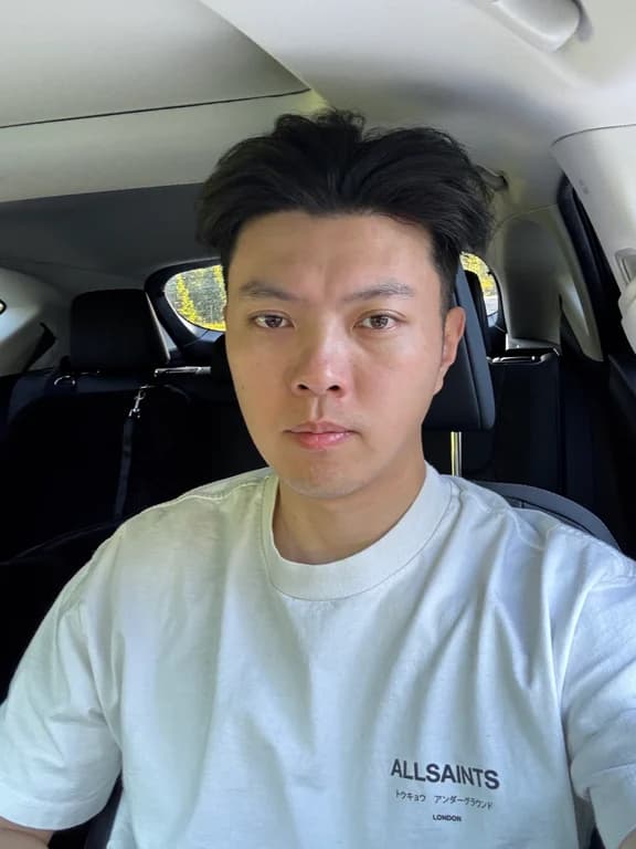 Sam Chang