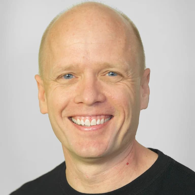 Rick Wilkes
