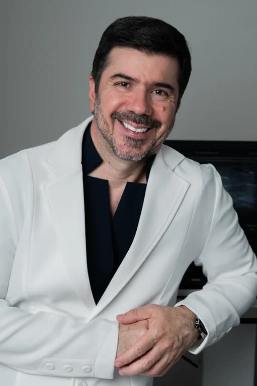 Dr. Mauro Bombonatti