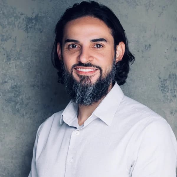 Emilio Garcia
