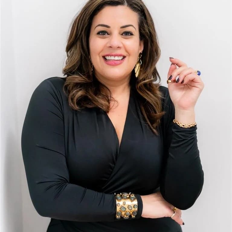 Kareen Zahr