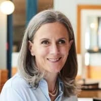 Jo Renshaw