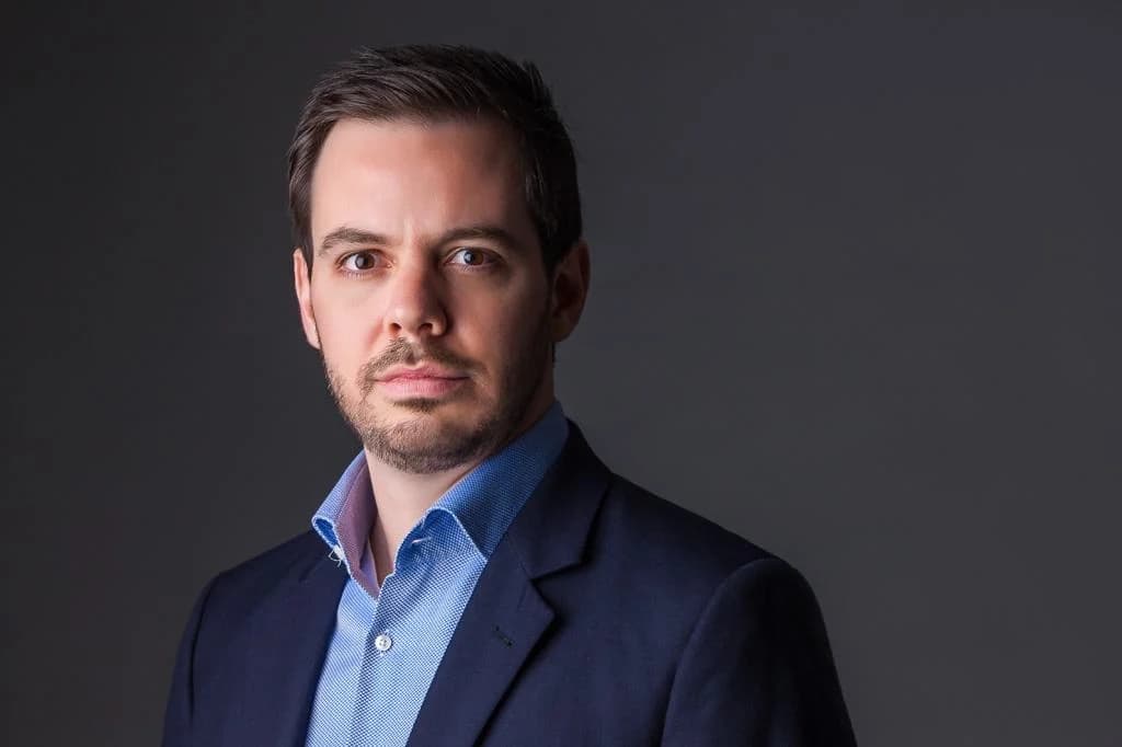 André Novaes