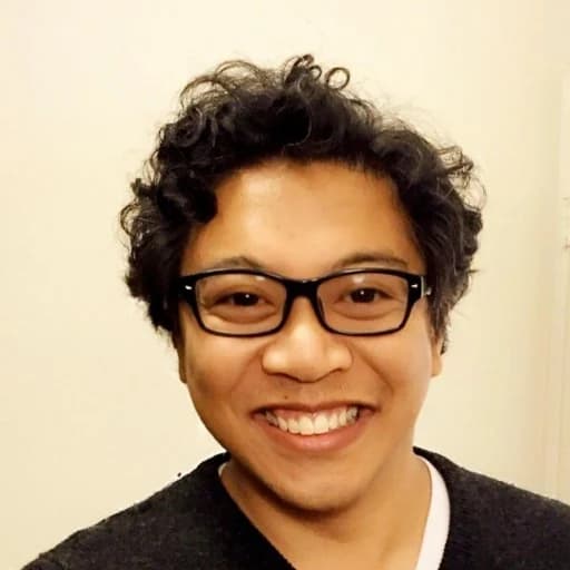 Matthew Yuan