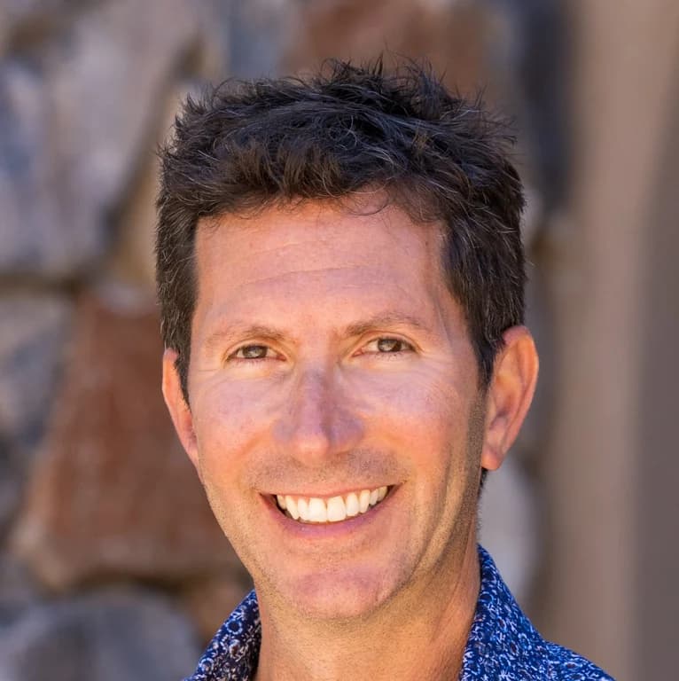 Mark J. Podolsky