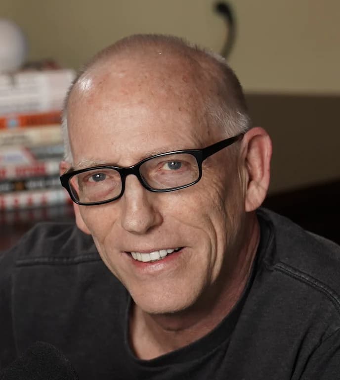 Scott Adams