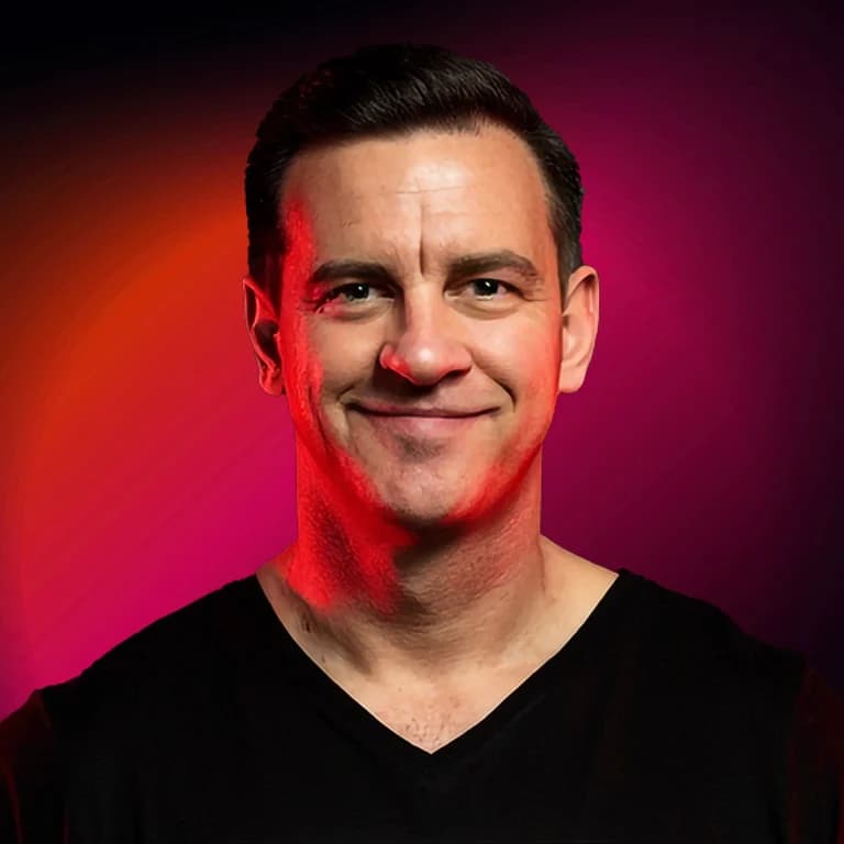 Greg Merrilees