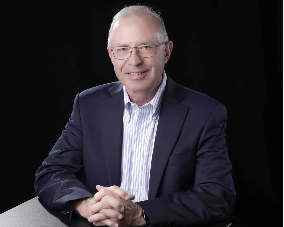 Rick Tague, M.D., M.P.H. & T.M.