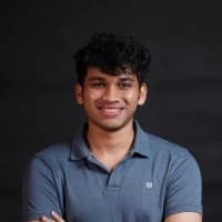 Tanay Mehta