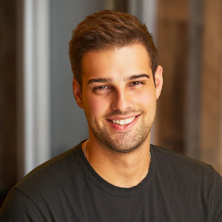 Jacob Andreou