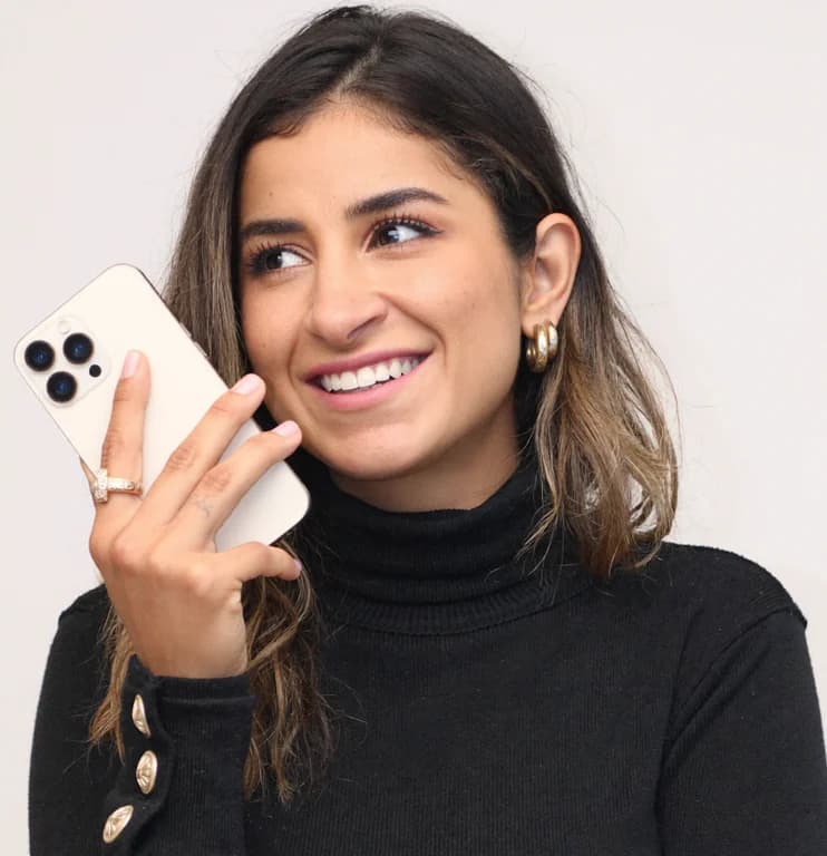 Stephanie Comonfort