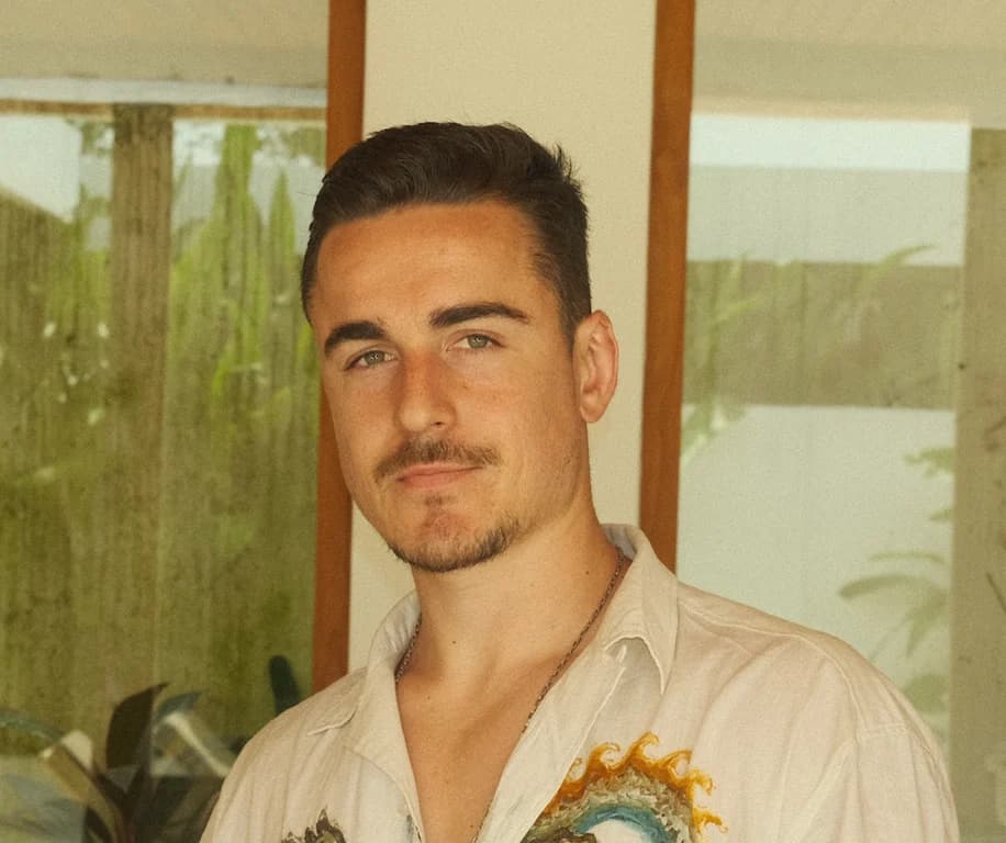 Jordan Candlish