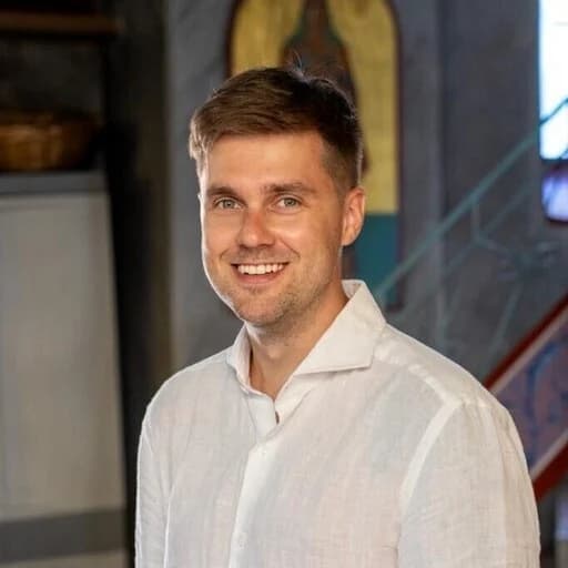 Tom Ryan