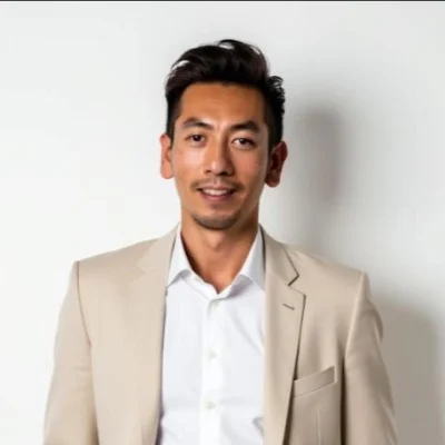 Tony Ye