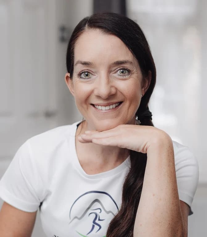 Joanne Lee Smith