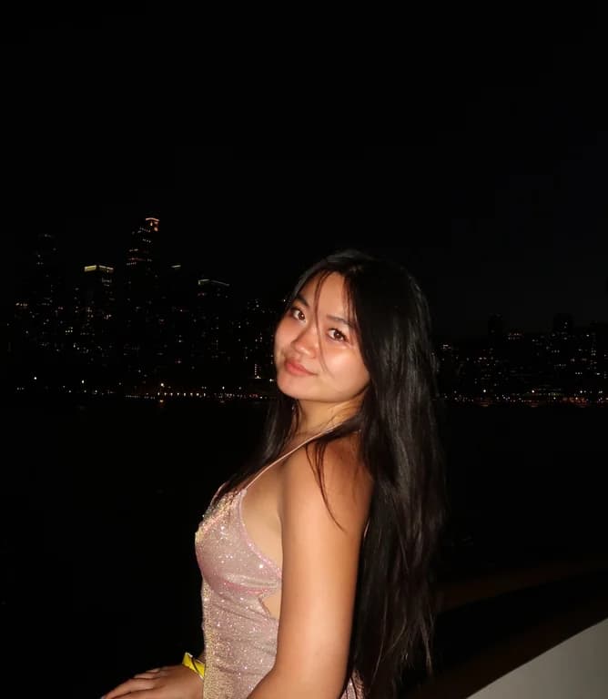 Yoyo Zhang