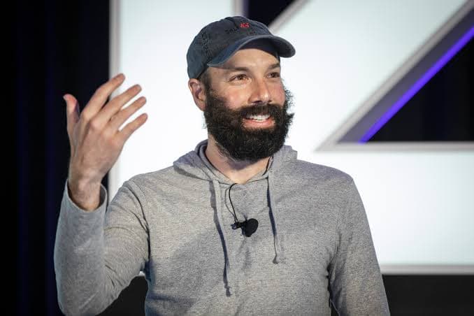Jack Conte
