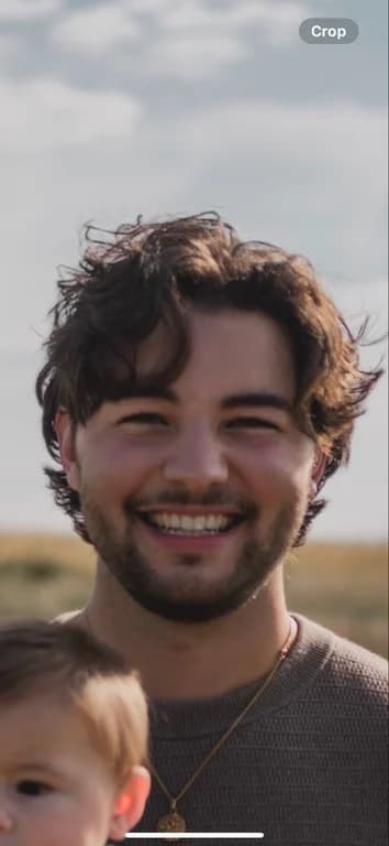 Michael Baldovinos