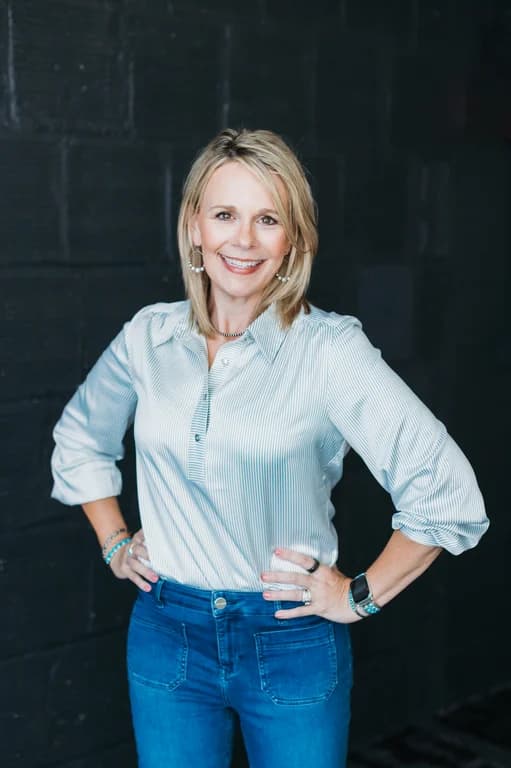 Tracy Pleschourt
