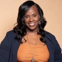 Erika Jones, CFO, CCTA