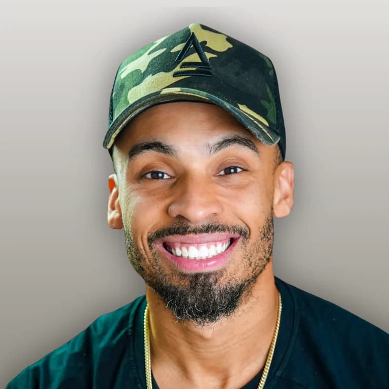 Justin Page