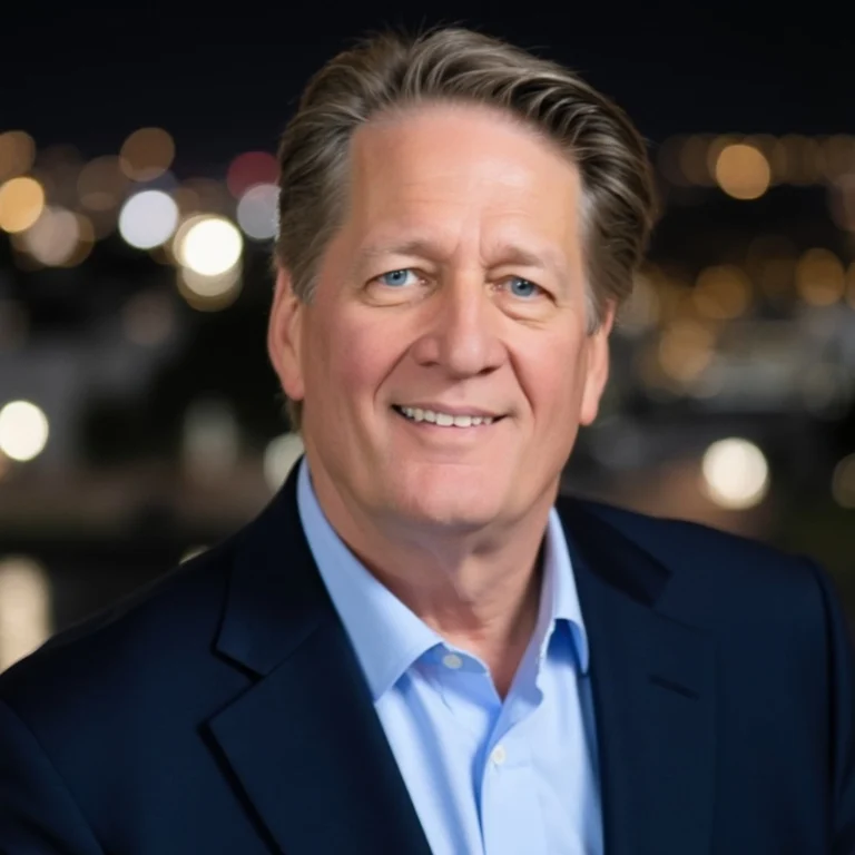 Joe B. Hoban