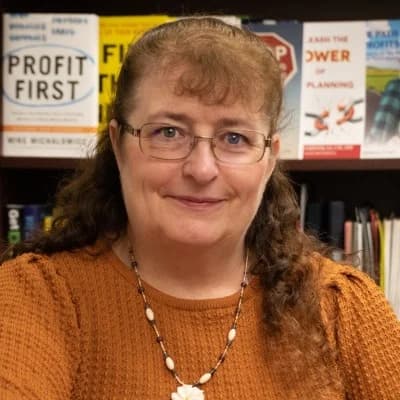 Diane Gardner