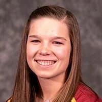 Jenna Doggett