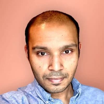 Ashutosh Agarwal