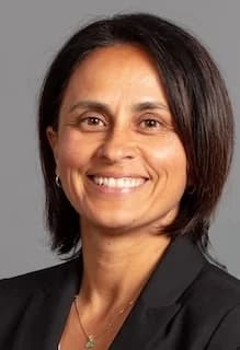 Tina Samara