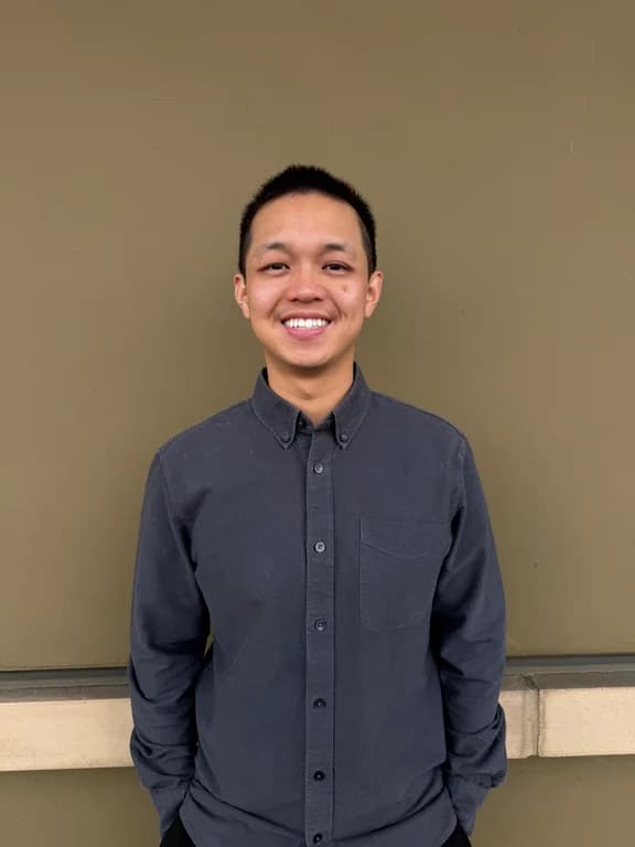 Zach Tran