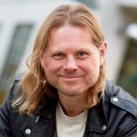 Johan Åberg