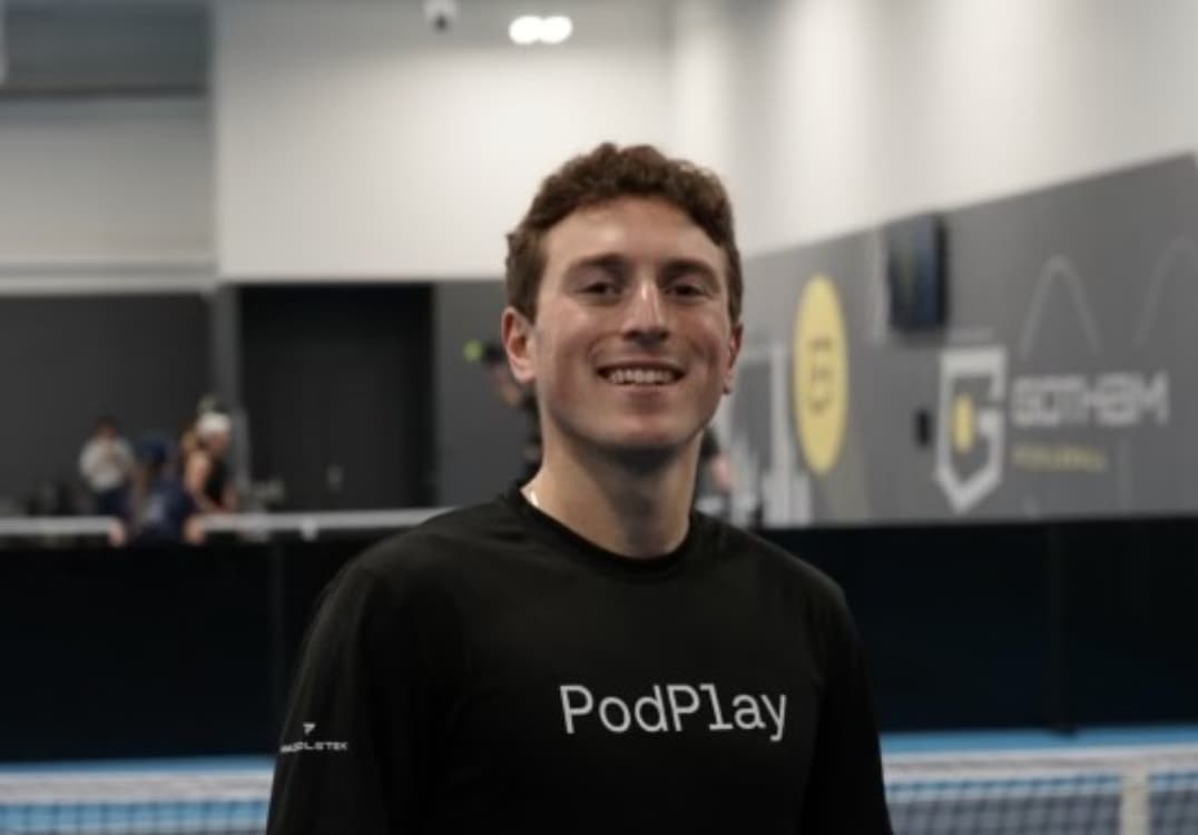 Ryan Weinbach
