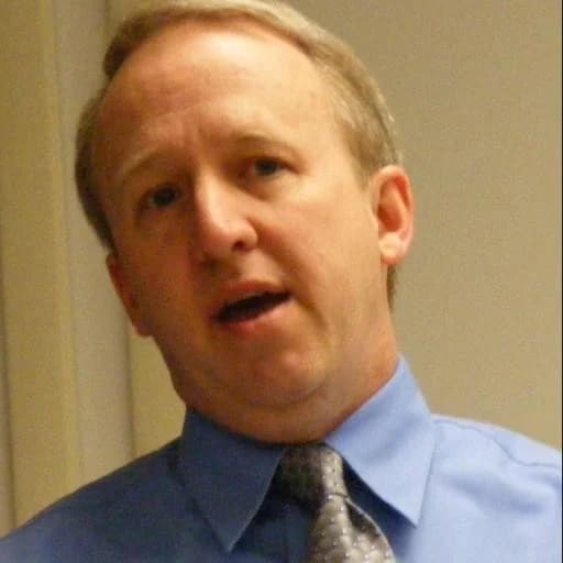 Gary Stocker
