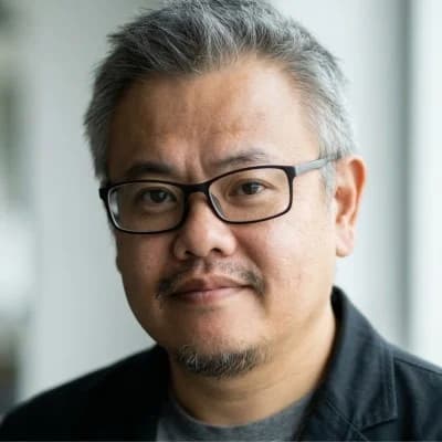 Ernie Hsiung