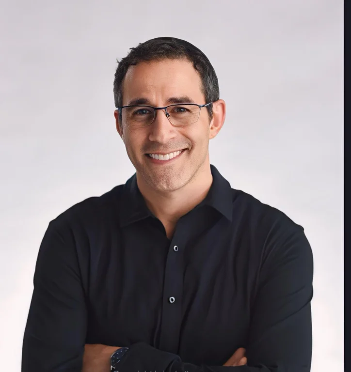 Chad Silverstein