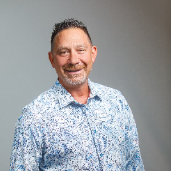 Randy Nathan