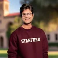 Rajan Vaish, Ph.D.