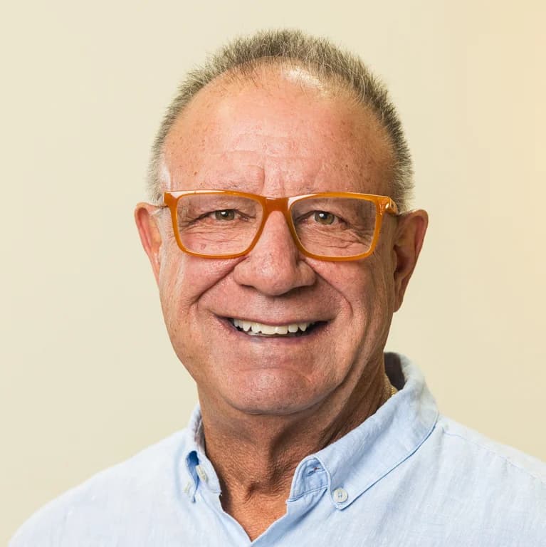 Rick Kushner