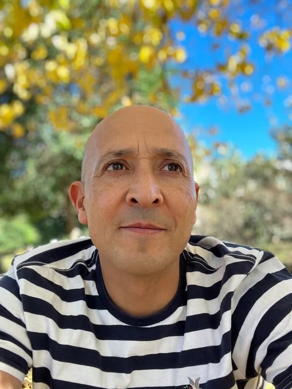 Ricardo Molina